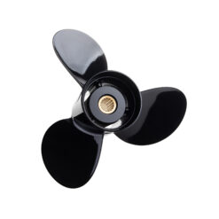 Ozpropeller to suit Mercury Mariner 40-50-70-75-80-90-100-115-125-140hp Propeller 3 Blade Prop