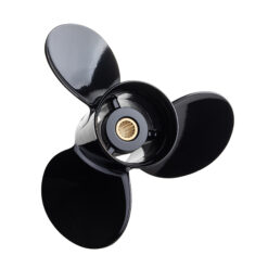 Ozpropeller to suit 90-115-135-150-175-200-220-225-250-300hp Mercury Mariner Propeller Aluminium Prop 3 Blade