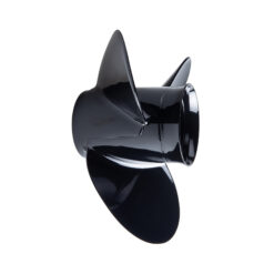 Alternative view of Ozpropeller to suit 90-115-135-150-175-200-220-225-250-300hp Mercury Mariner Propeller Aluminium Prop 3 Blade