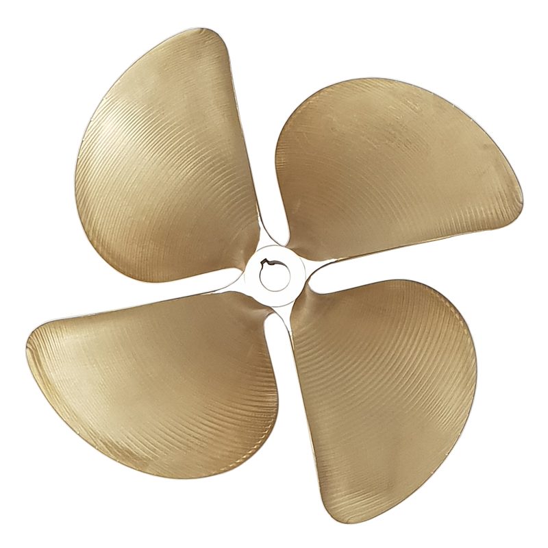 ACME 1273 Ski Boat Propeller (14.5 x 14.25)