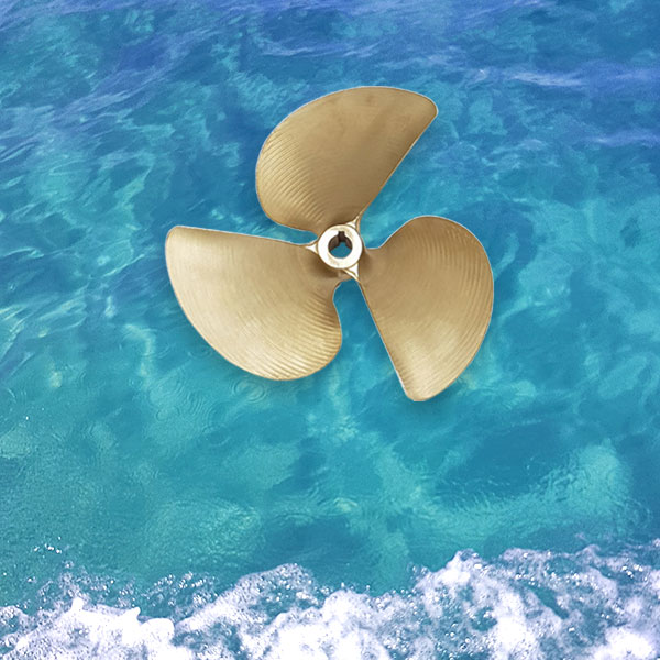 Buy Acme Ski Boat Propellers Online in Australia Ozpropellers