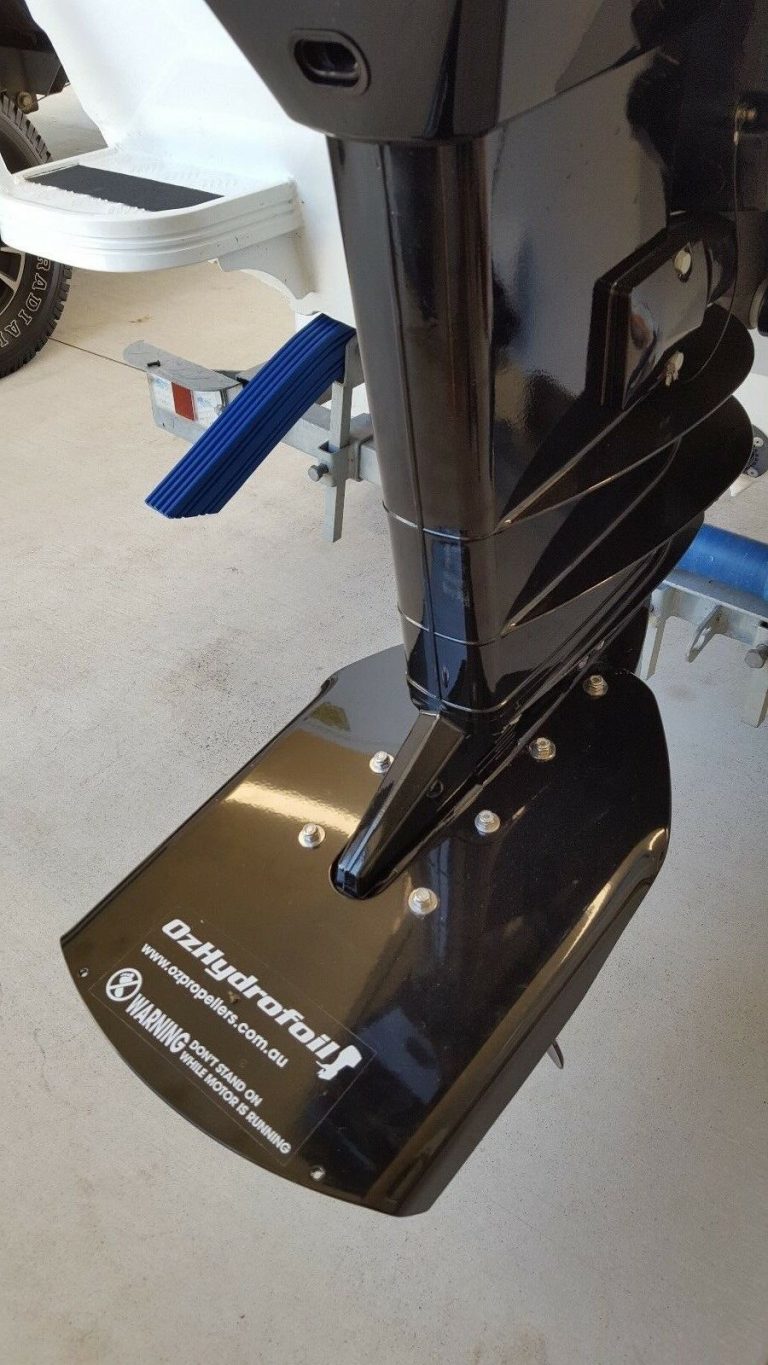 Oz Hydrofoil Mercury Mariner Outboard Motors from 2530405060hp