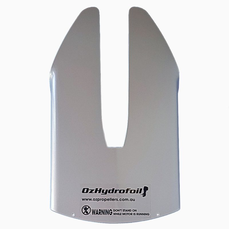 Oz Hydrofoil Tohatsu Hydrofoil 60 Through to 140 Horse Power Motors