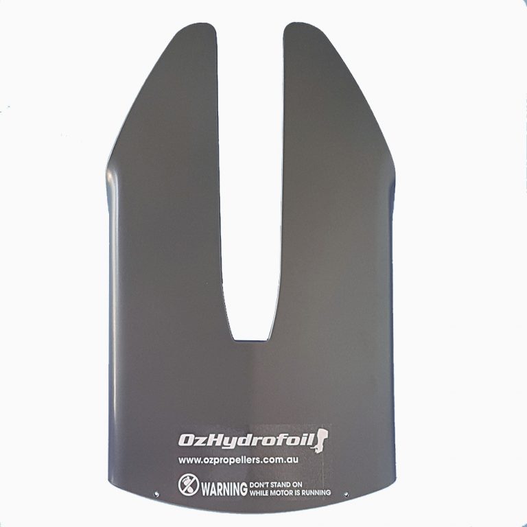 Mercury Mariner Outboard Hydrofoil CT90 CT115 135 150 175 200 220 225 250 300HP OZHYDROFOIL