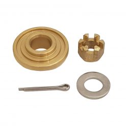 SEI Marine Products-Compatible with Mercury Mariner Force Thrust Washer 821932 6-15 HP 2 Stroke 8-15 HP 4 Stroke 