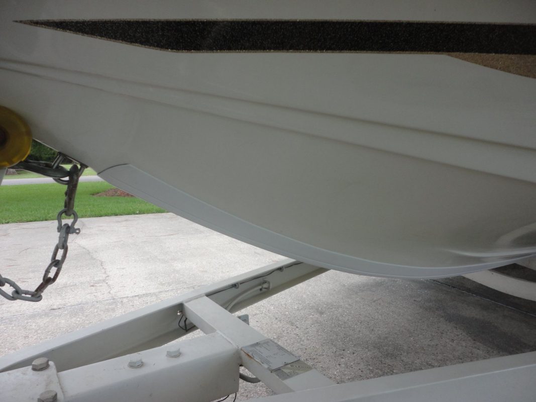 3M Megaware Keel Guards