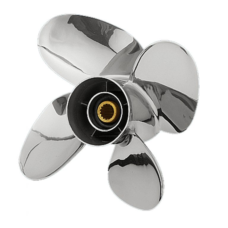 Boat Propellers in Brisbane, Queensland | Oz Propellers - OzPropellers