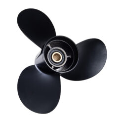 Mercruiser Bravo 2 Aluminium Propeller 3 Blade Prop Replacement