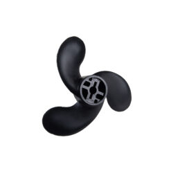 Alternative view of Replacement Tohatsu Mercury 2.2-2.5-3.0-3.3-3.5hp Plastic 3 Blade Propeller | 48-815083A02