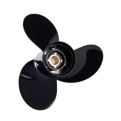 Ozpropeller to suit 25-30-35-40-45-50-60-70hp USA Mercury Mariner 3 Blade Aluminium Propeller Prop
