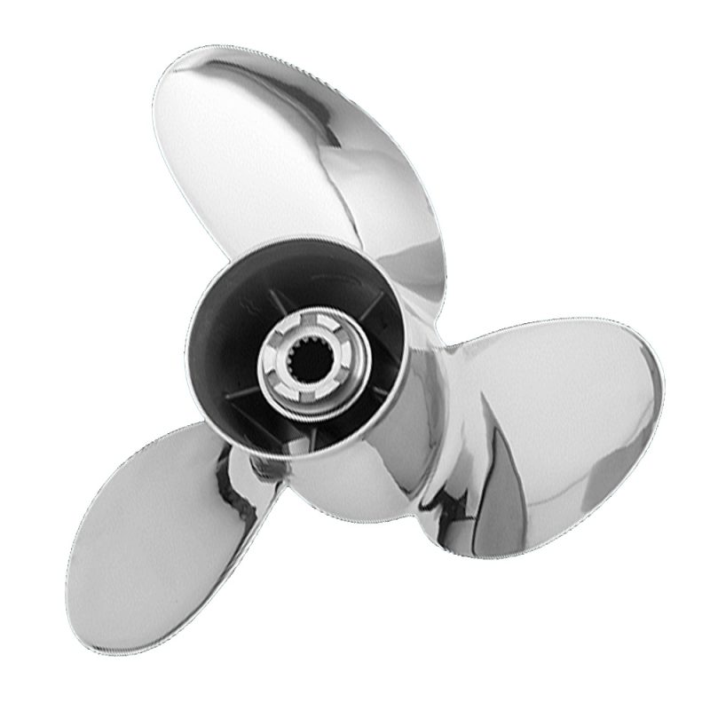 Mercury Props for Sale Online in Australia Ozpropellers