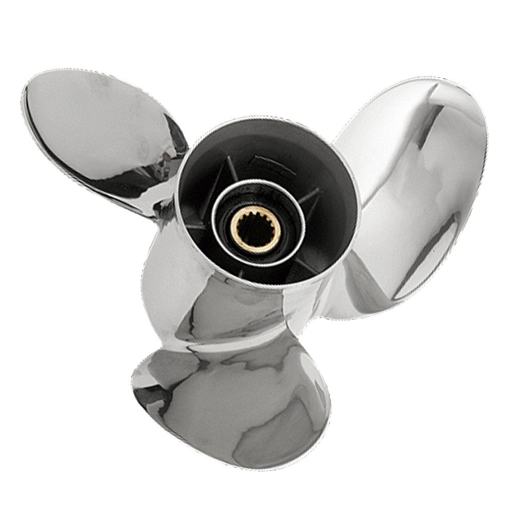thumbnail image 2 of Precision Stainless Steel Tilt Tube For Johnson / Evinrude 85-300 HP Outboards 2 of 3