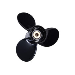 Ozpropeller to suit Suzuki 9.9-15-20hp Aluminium 3 Blade Propeller Prop