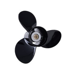 Ozpropeller to suit 25-30hp Suzuki Propeller Aluminium 3 Blade Prop