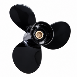 Ozpropeller to suit Suzuki 35-40 50 55 60 65hp Propeller 3 Blade Aluminium Prop