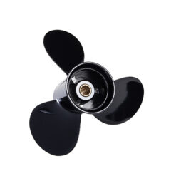 Ozpropeller to suit 25-30hp Tohatsu Nissan Propeller 3 Blade Aluminium Prop