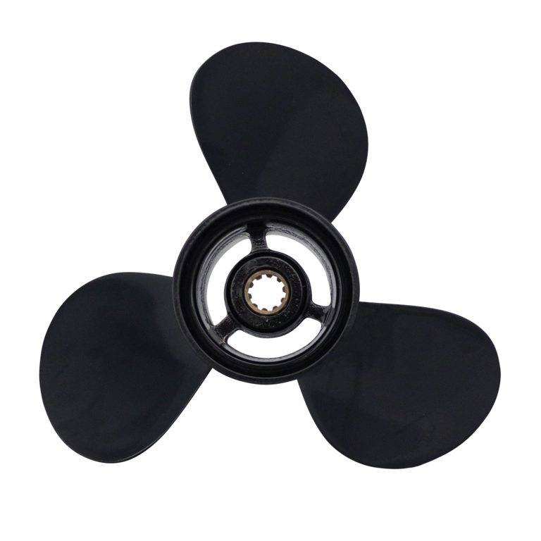 Ozpropeller to suit 25 & 30hp Mercury Mariner 2 & 4 Strokes 3 Blade