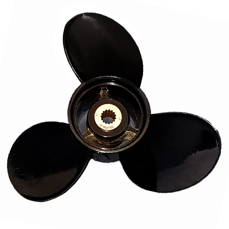 Ozpropeller to suit 90115135150175200220225250300hp Mercury