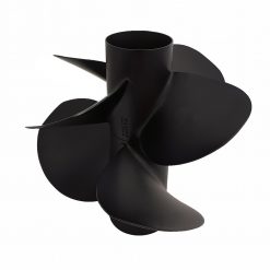 BSPRO Volvo Penta Duoprop B5 Propeller Set – Standard & Counter Rotation