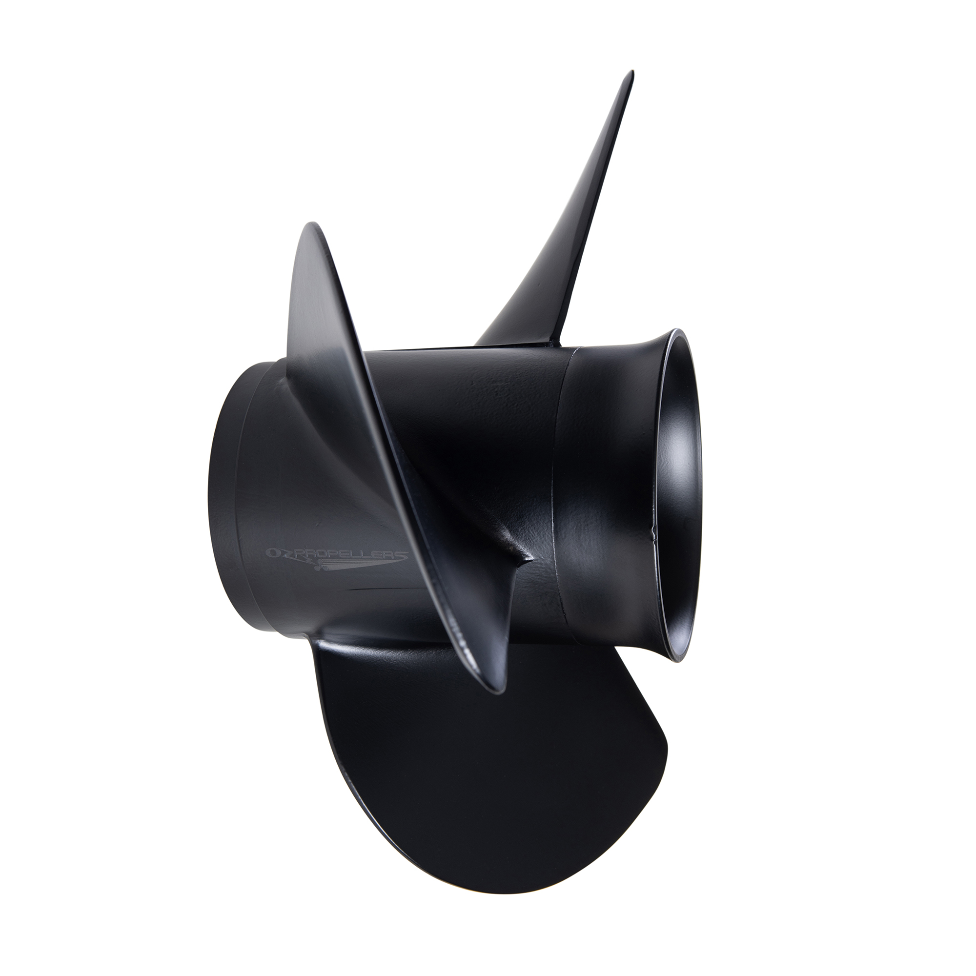 Ozpropeller to suit Yamaha 150 175 200 220 225 250 300hp Propeller 3 Blade Aluminium Prop - Image 2