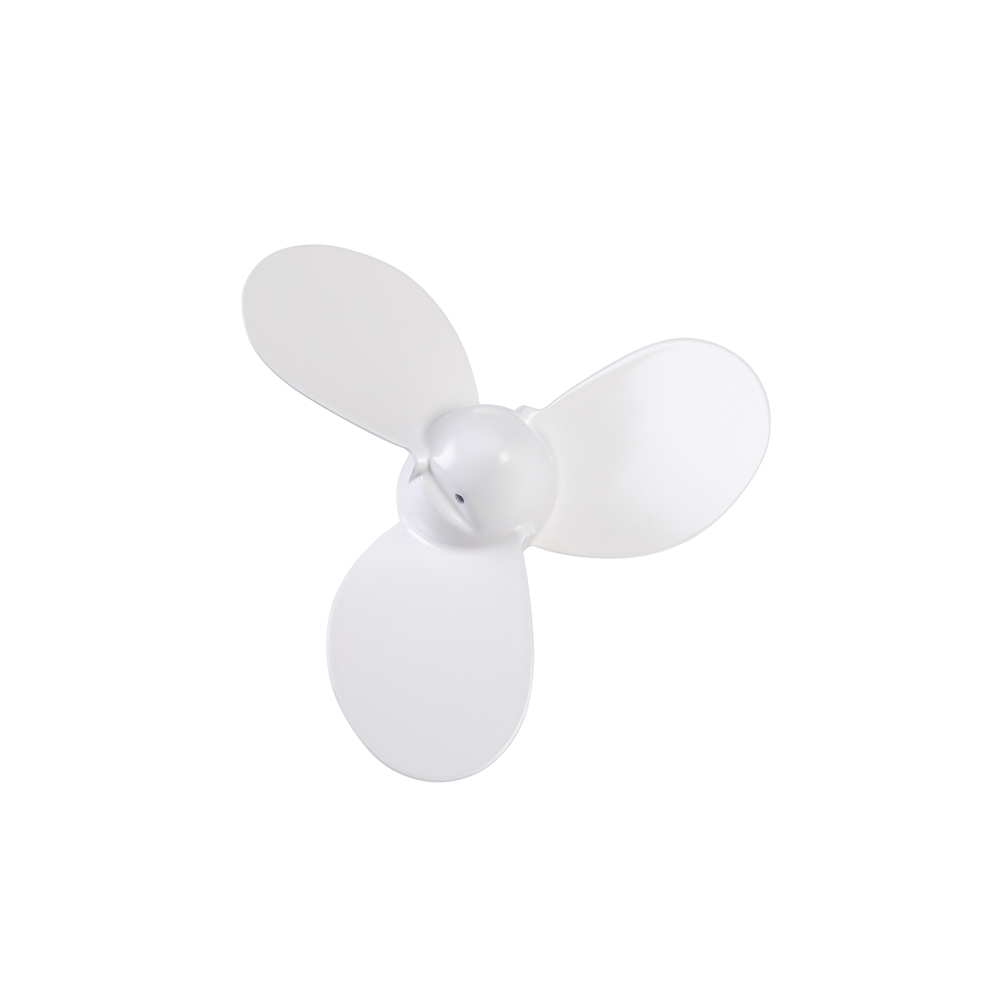 Yamaha 2hp Propeller 3 Blade Aluminium Prop 6F8-45942-01-EL (7 1/4 x 5-A)