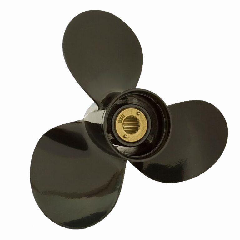 Mercury Props for Sale Online in Australia Ozpropellers