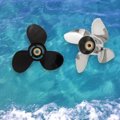 OZ Outboard Propellers