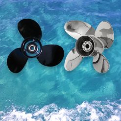 OZ Sterndrive Propellers