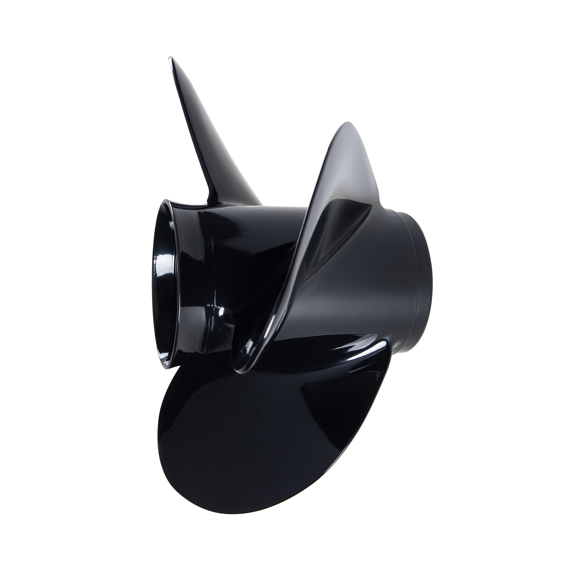 Ozpropeller to suit Suzuki 150-175-200-225-250-300hp Aluminium 3 Blade Propeller Prop - Image 2
