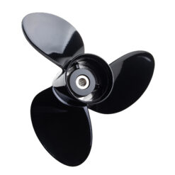 Ozpropeller For Mercury 90-115-135-150-175-200-220-225-250-300hp Aluminium 3 Blade Propeller Large Diameter Prop