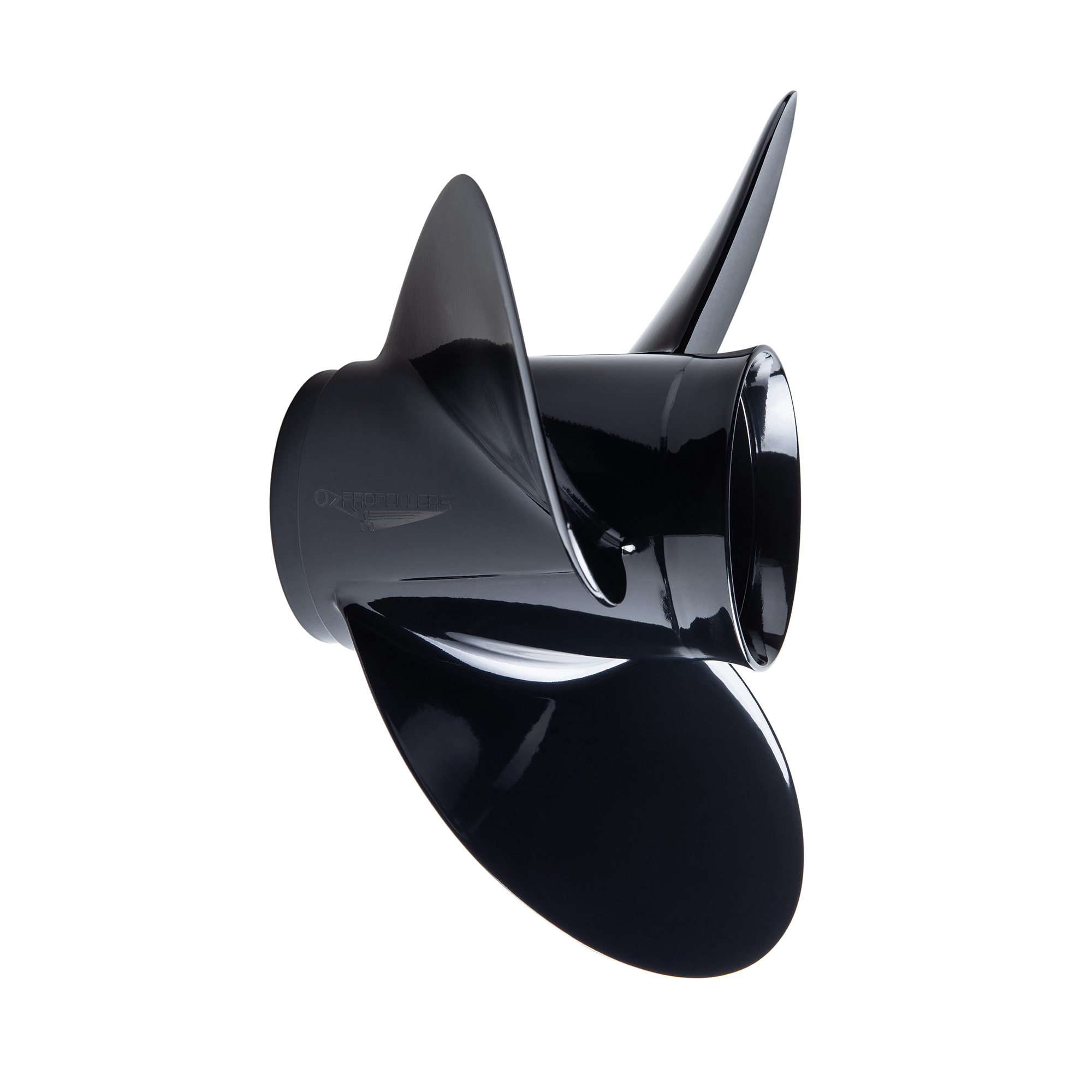 Ozpropeller For Mercury 90-115-135-150-175-200-220-225-250-300hp Aluminium 3 Blade Propeller Large Diameter Prop - Image 3