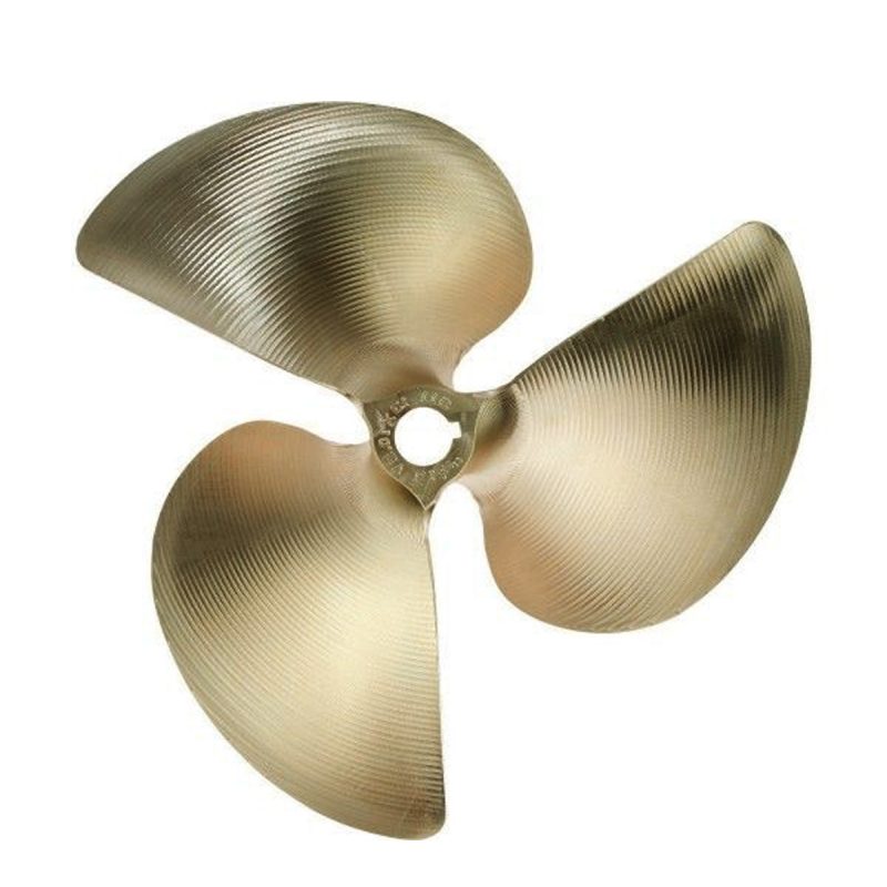540 Acme Propeller 3 Blade