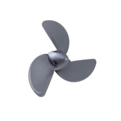 Ozpropeller to suit Honda 2-2.3hp 3 Blade Plastic Propeller Prop