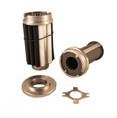 Powertech Hub Kit CLM200 Cushion Lok PowerTech! Hub E Class Mercruiser- Alpha 1 | Bravo 1 ...