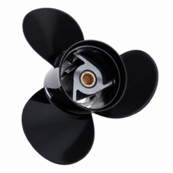 Highthrust propeller to suit Mercury Mariner 40-50-70-75-80-90-100-115-125-140hp Dual Thrust 3 Blade Aluminium Ozpropeller Prop