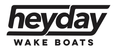 Props for Heyday Wakeboard Boats