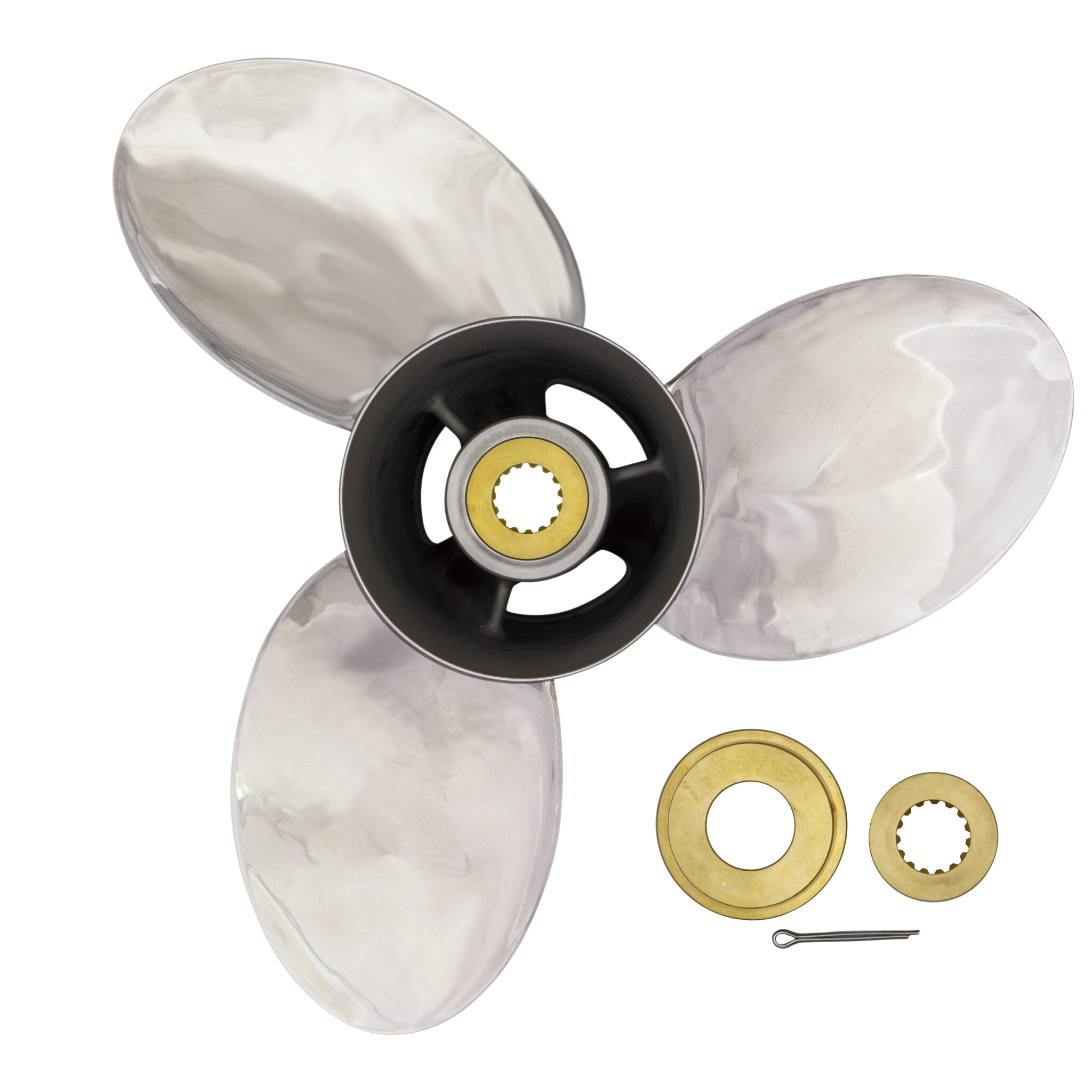 OZOFFSHOREE3 to suit Evinrude ETEC G2 150175200225250300HP 3