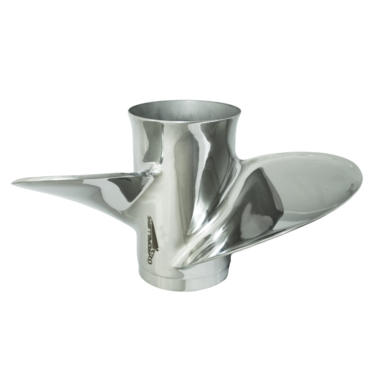 OZMERC3 Suits USA Mercury Mariner 2530354045506070hp Propeller