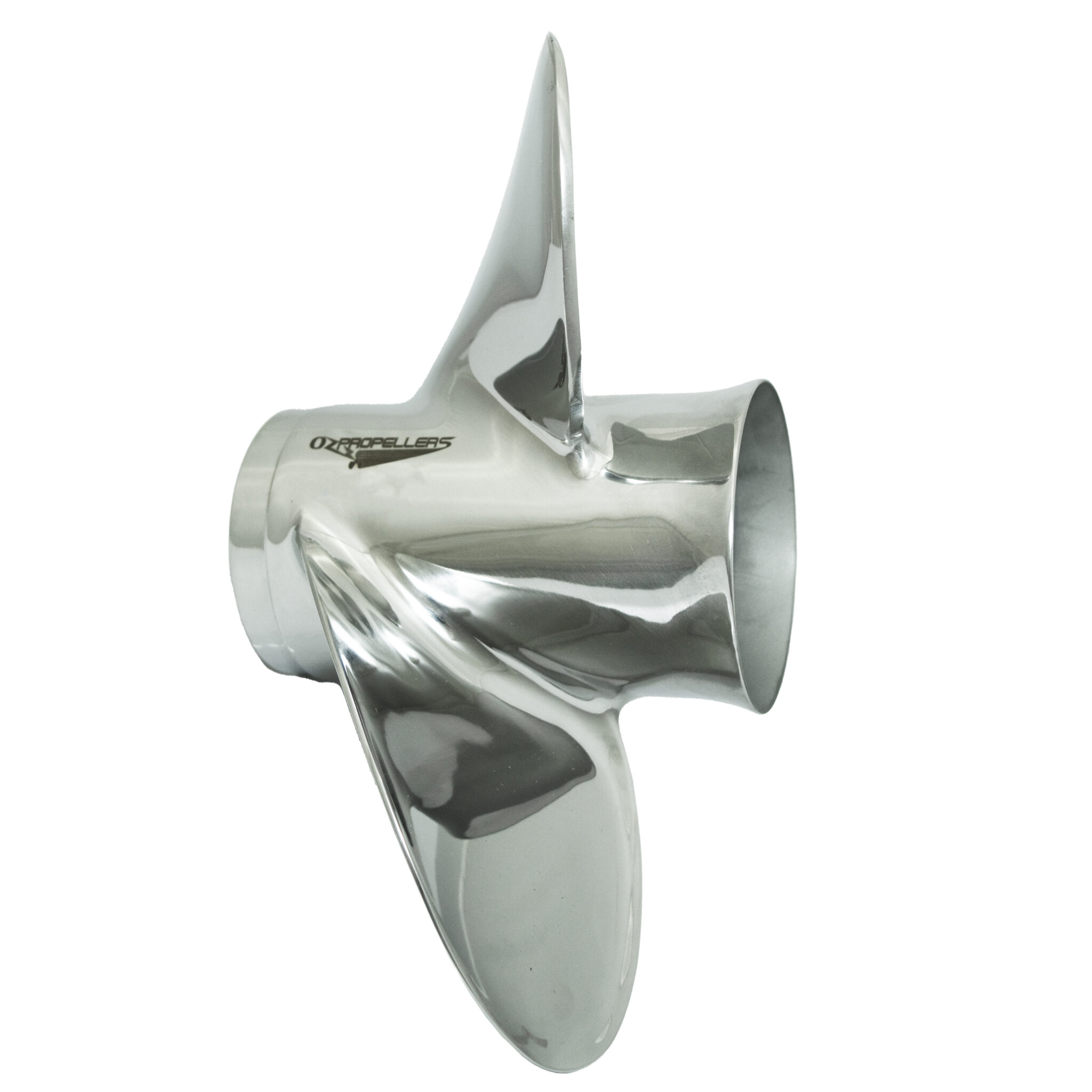 OZMERC3 Suits USA Mercury Mariner 2530354045506070hp Propeller