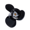 Highthrust propeller to suit Mercury Mariner 40-50-70-75-80-90-100-115-125-140hp Dual Thrust 3 Blade Aluminium Ozpropeller Prop