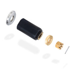 OZ-29 Propeller Hub Kit Honda Tohatsu 60-250hp 15 Spline