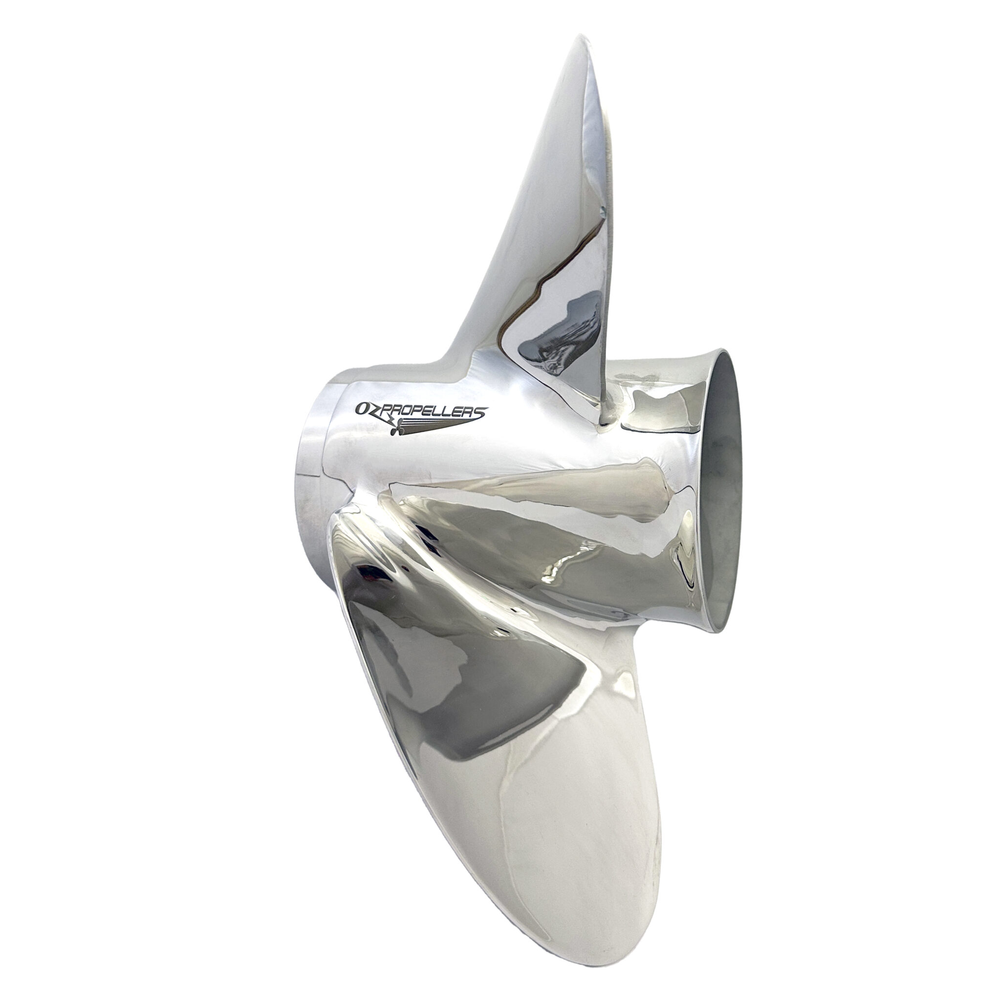 OZALLD3 to suit Mercury 40506070758090100115140hp 3 Blade