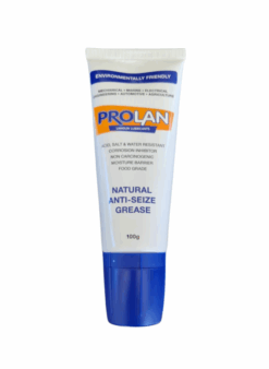 Prolan Propeller Shaft Marine Grease Anti Seize 100g Tube - Environmentally Friendly