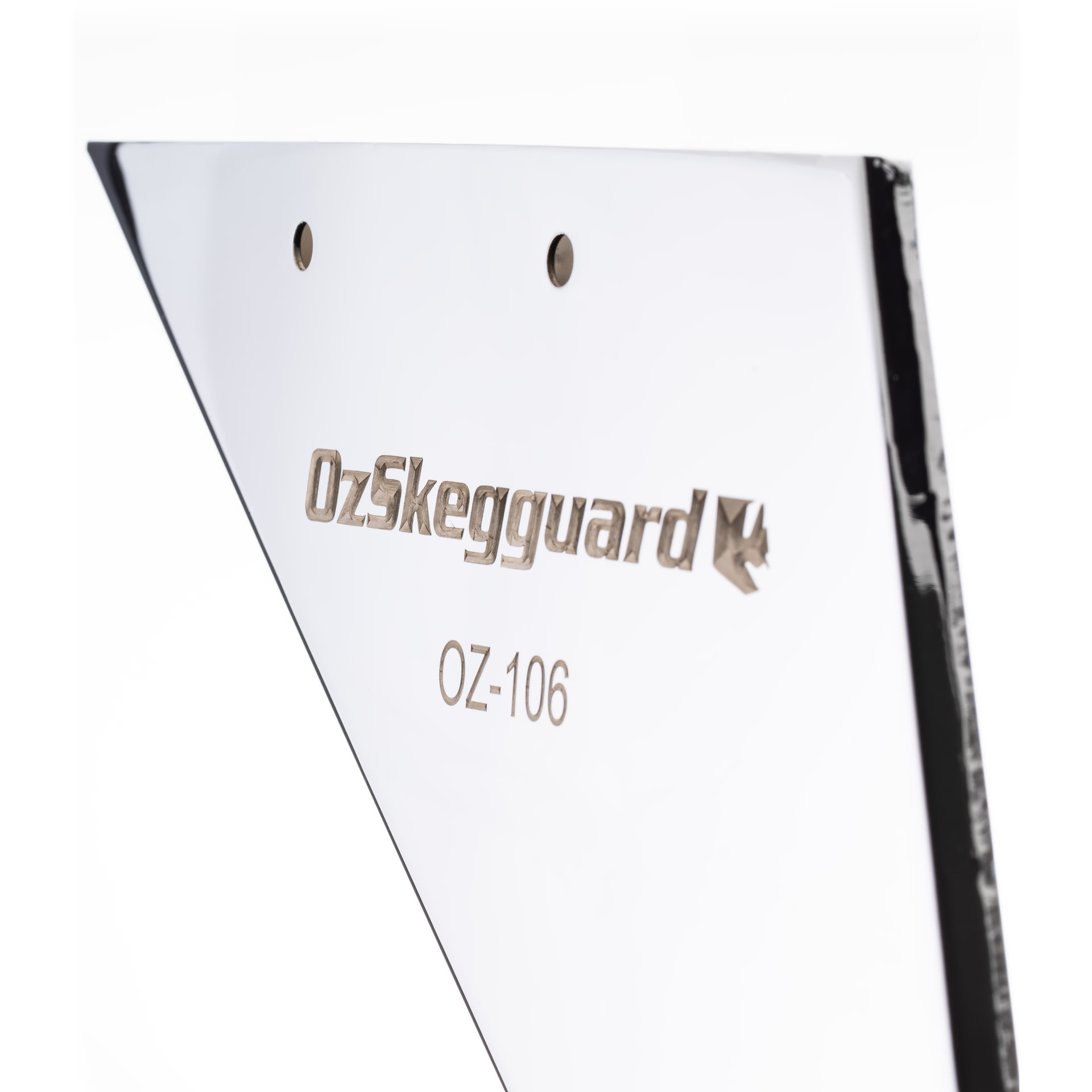 Mercury OZ-106 Skeg Guard - Image 3