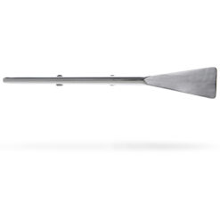 Alternative view of Tohatsu OZ-107 Skeg Guard