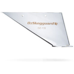Yamaha OZ-115 Skeg Guard