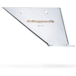 Yamaha OZ-117 Skeg Guard