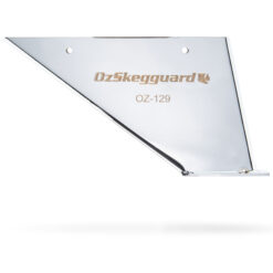 Yamaha OZ-129 Skeg Guard
