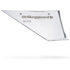 Yamaha OZ-133 Skeg Guard