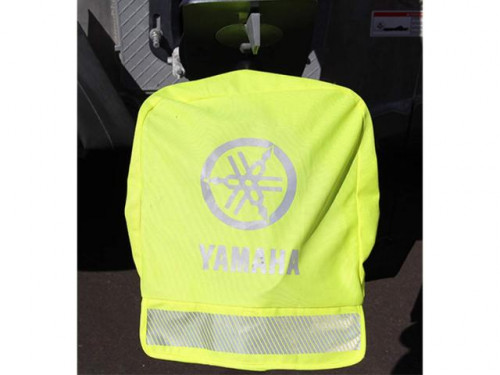 Yamaha Propeller Transport Bag 150‑200-225-250-300 HP (F150‑F350) - Image 2